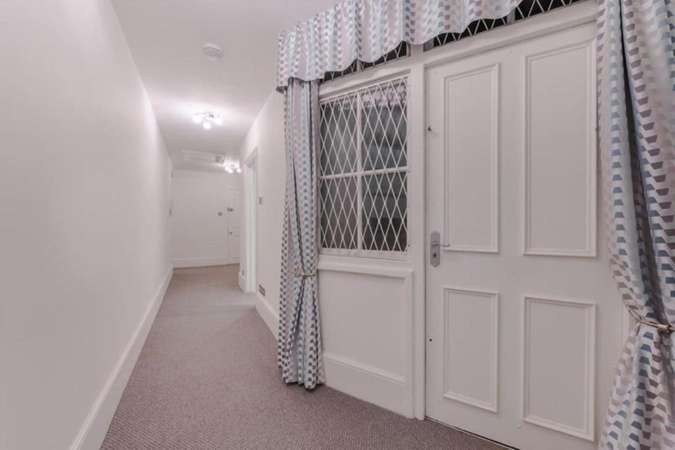 Harley Street Spectacular Suites With High Ceilings, High Luxury London Exterior photo